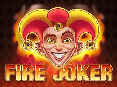 Fire Joker