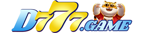 d777 game logo
